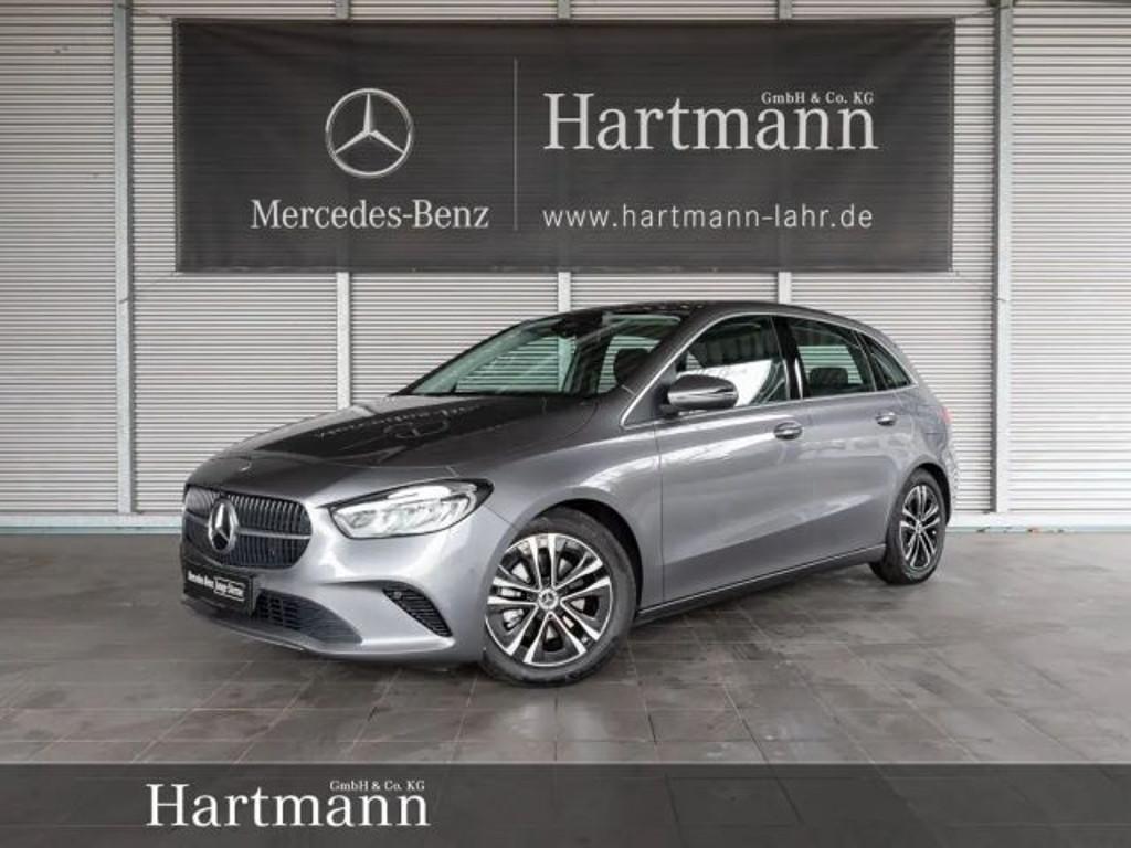 Mercedes-Benz B-Klasse 2025 Benzine