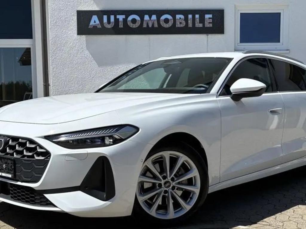 Audi A5 2025 Benzine