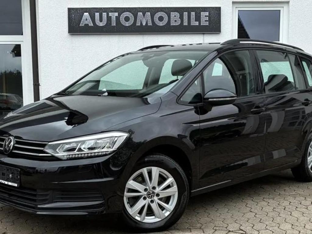 Volkswagen Touran 2023 Diesel