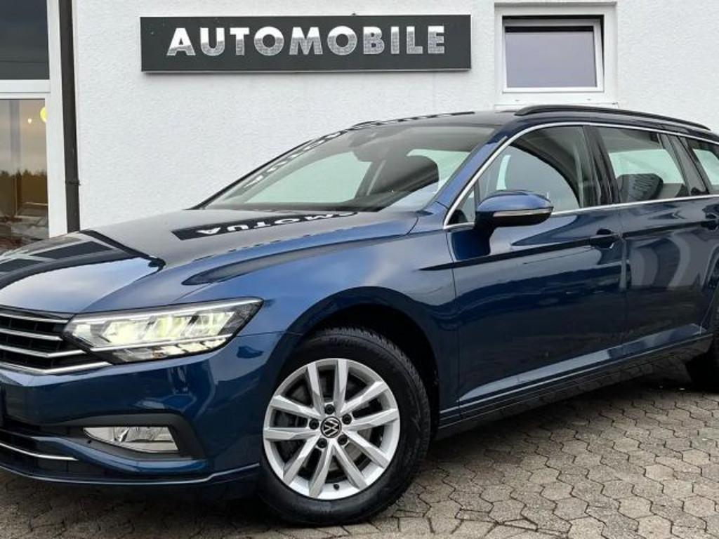 Volkswagen Passat 2023 Diesel