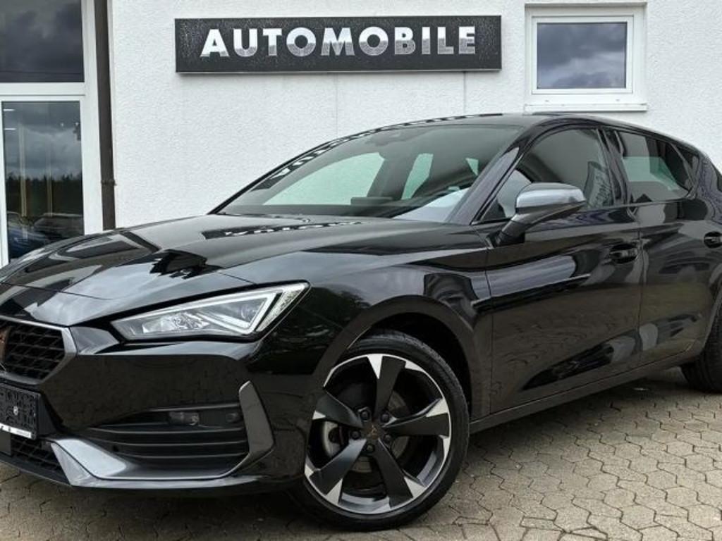 Cupra Leon 2023 Benzine