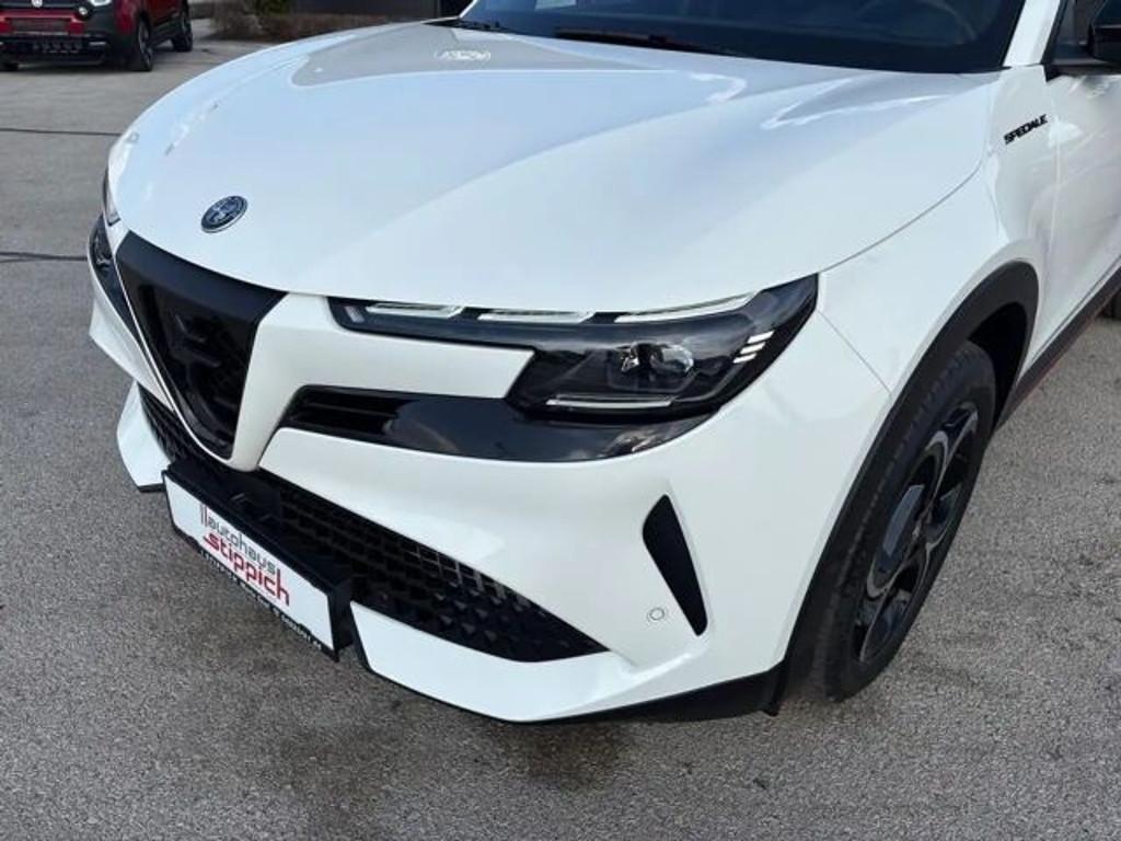 Alfa Romeo Junior