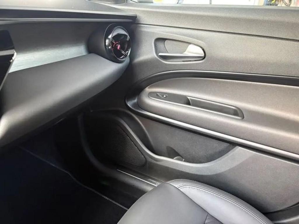 Alfa Romeo Junior