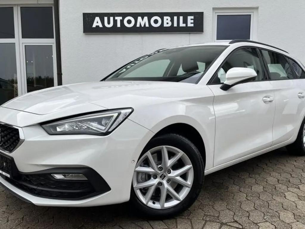 Seat Leon 2022 Diesel