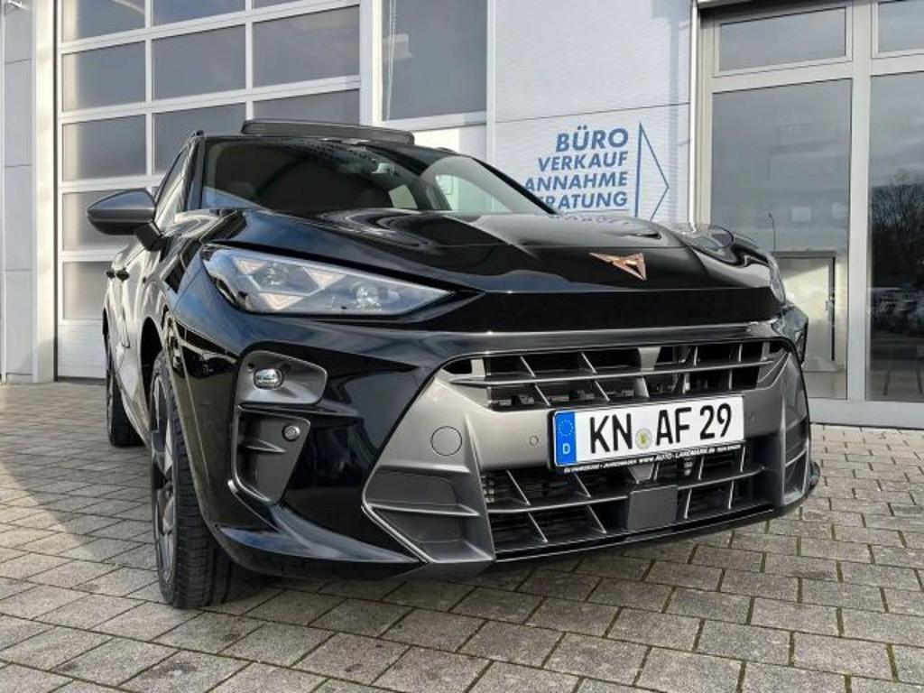 Cupra Terramar 2025 Benzine