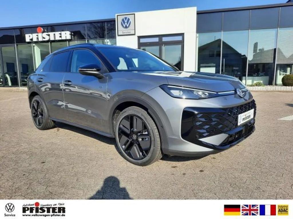 Volkswagen T-Roc 2026 Benzine