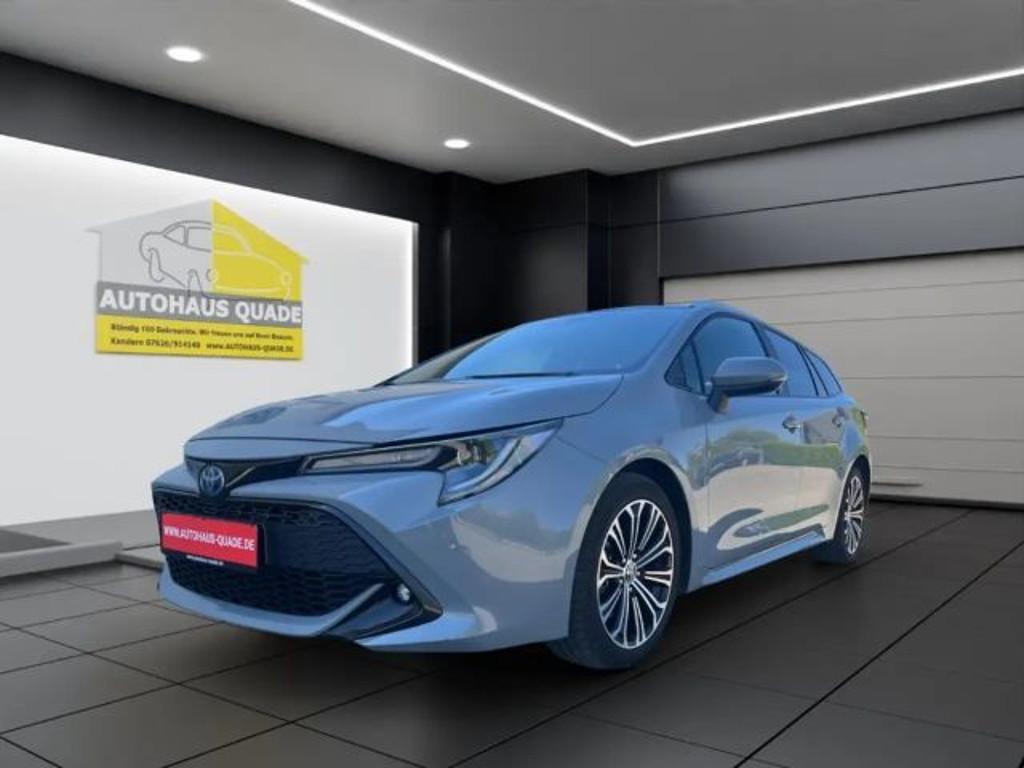 Toyota Corolla 2022 Hybride Benzine