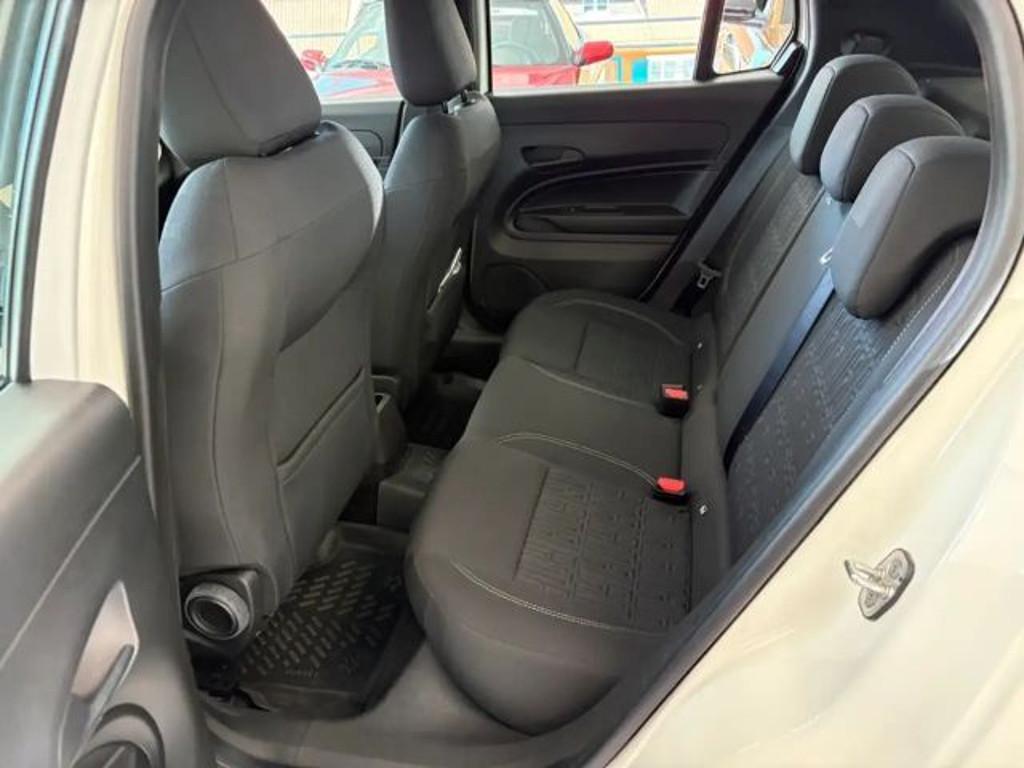 Fiat 600e