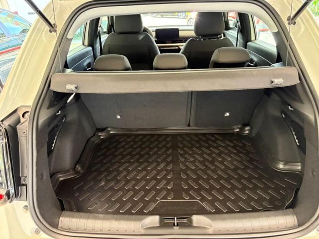 Fiat 600e