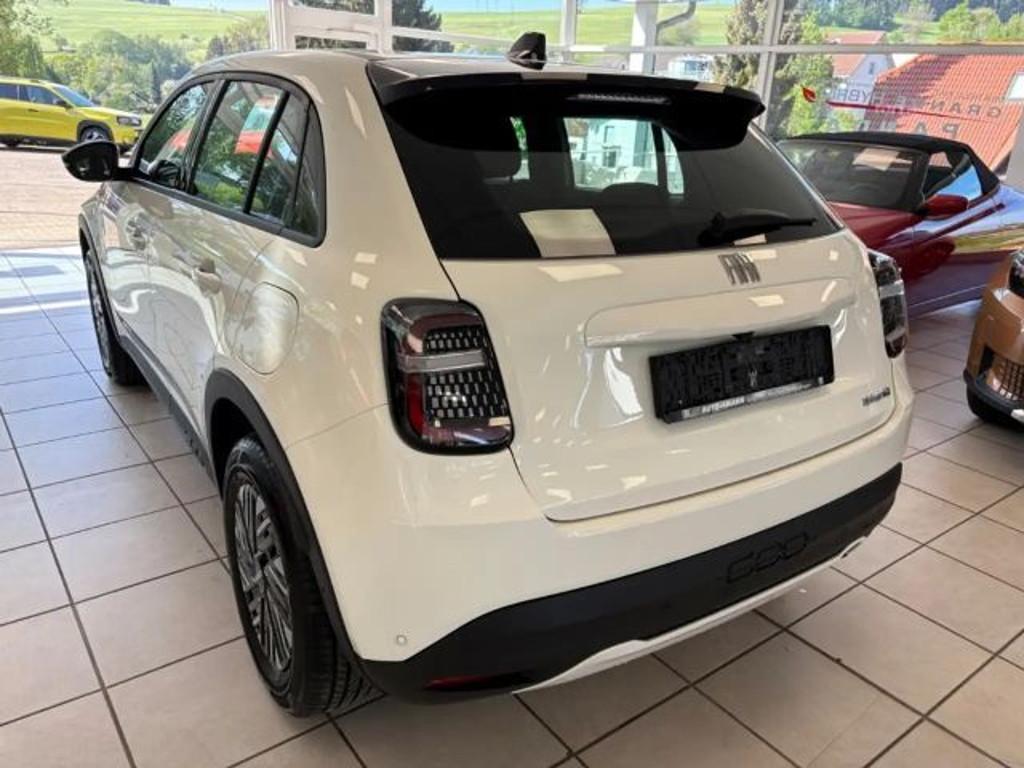 Fiat 600e