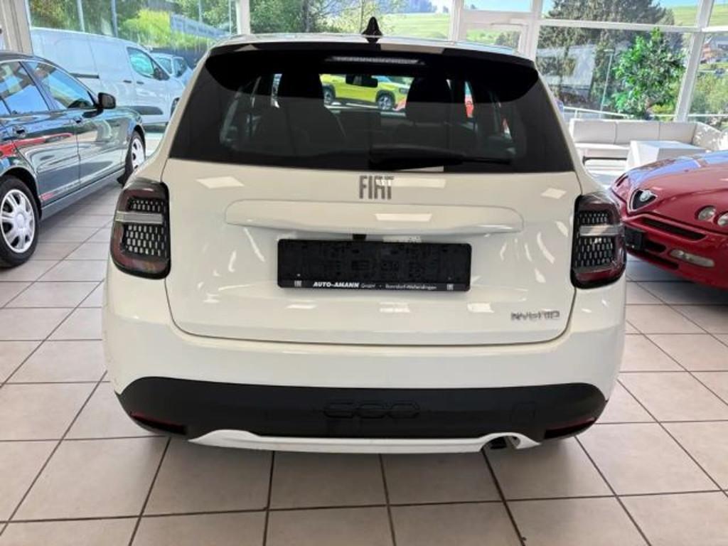 Fiat 600e