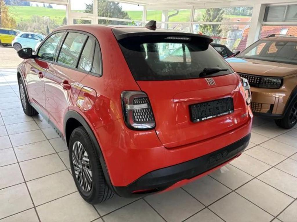 Fiat 600e
