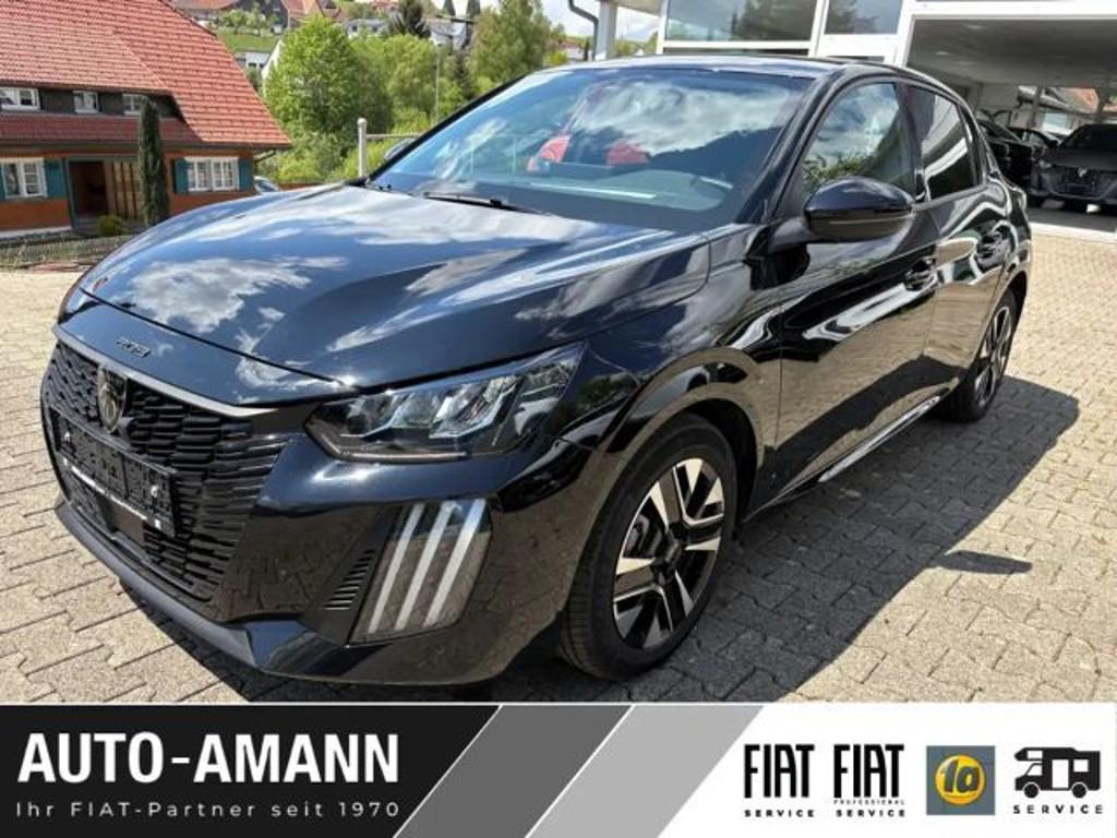 Peugeot 208 2025 Benzine