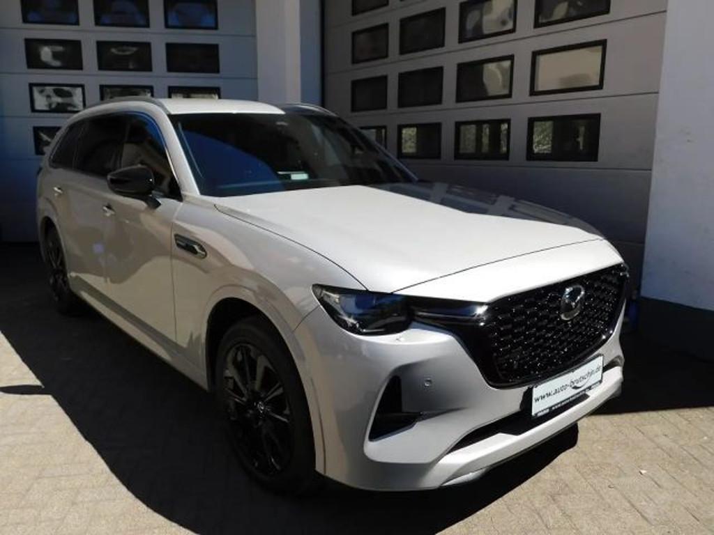 Mazda CX-80
