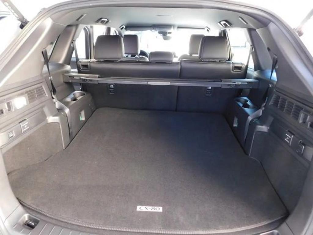Mazda CX-80