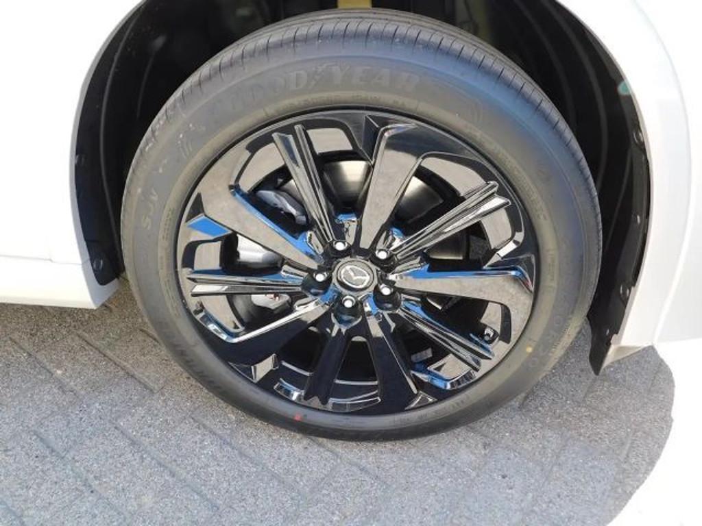 Mazda CX-80