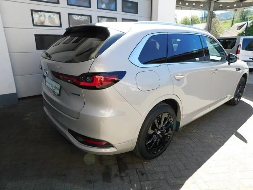 Mazda CX-80
