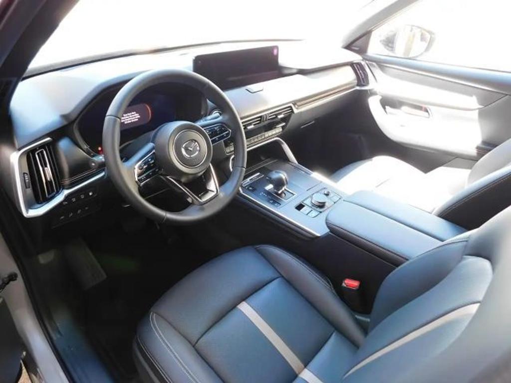 Mazda CX-80