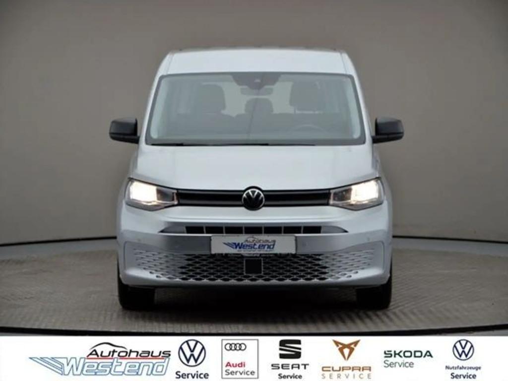 Volkswagen Caddy 2023 Benzine