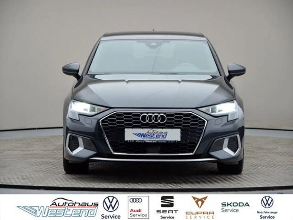 Audi A3 2022 Hybride Benzine