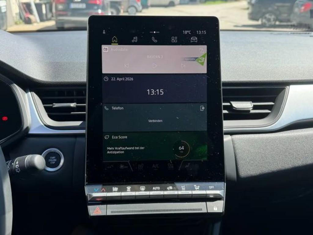 Renault Symbioz
