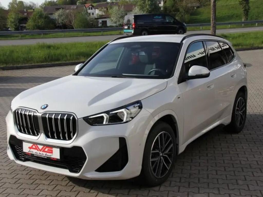 BMW X1 2024 Diesel