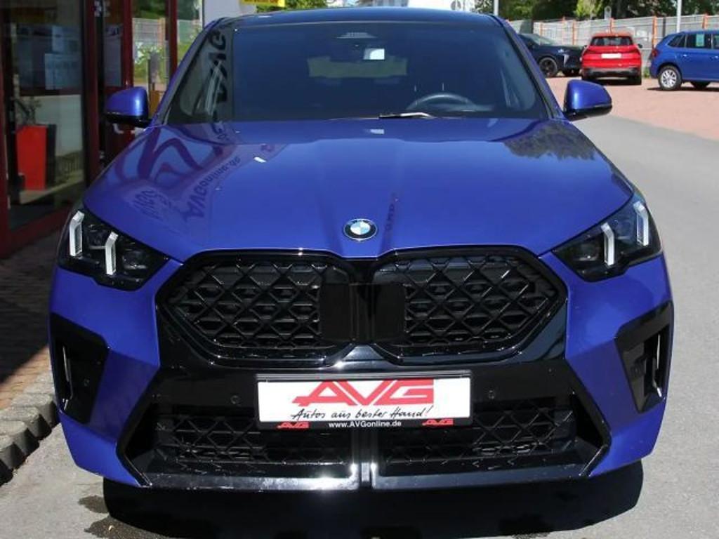 BMW X2 2025 Diesel