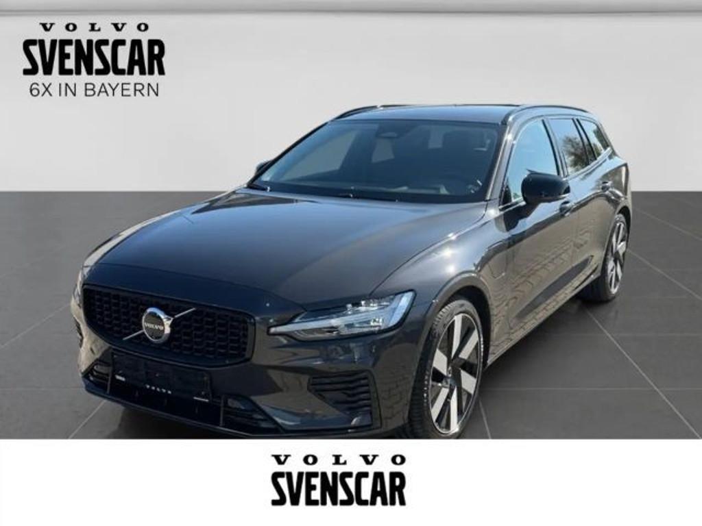 Volvo V60 2025 Hybride Benzine