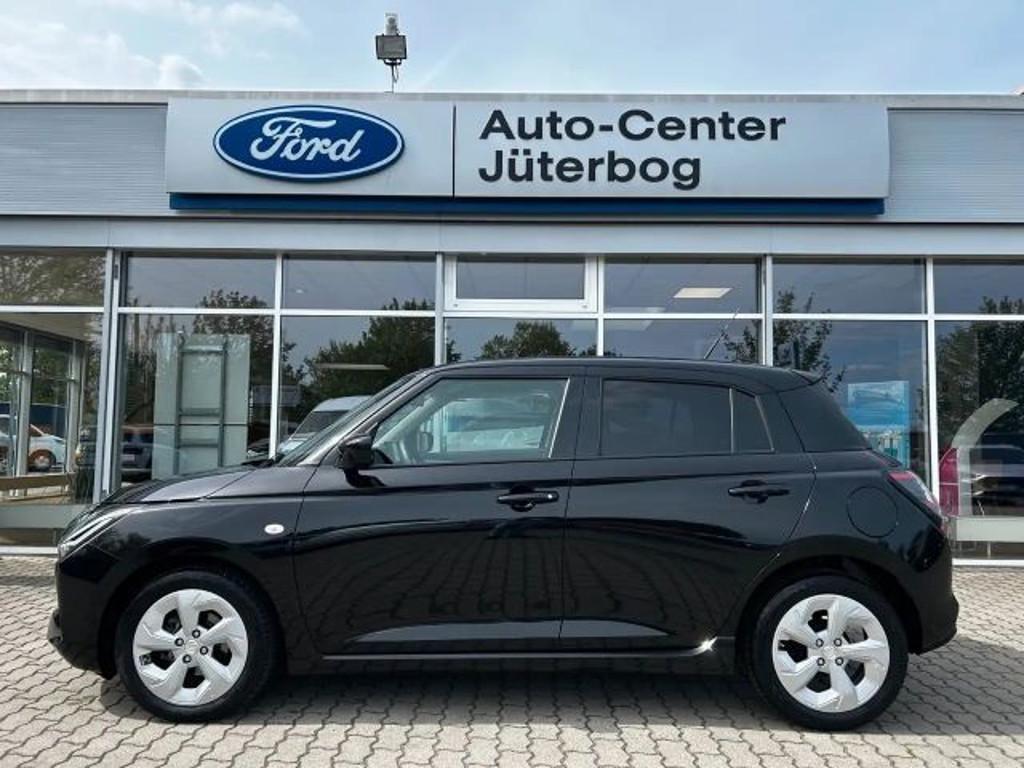 Suzuki Swift 2024 Benzine
