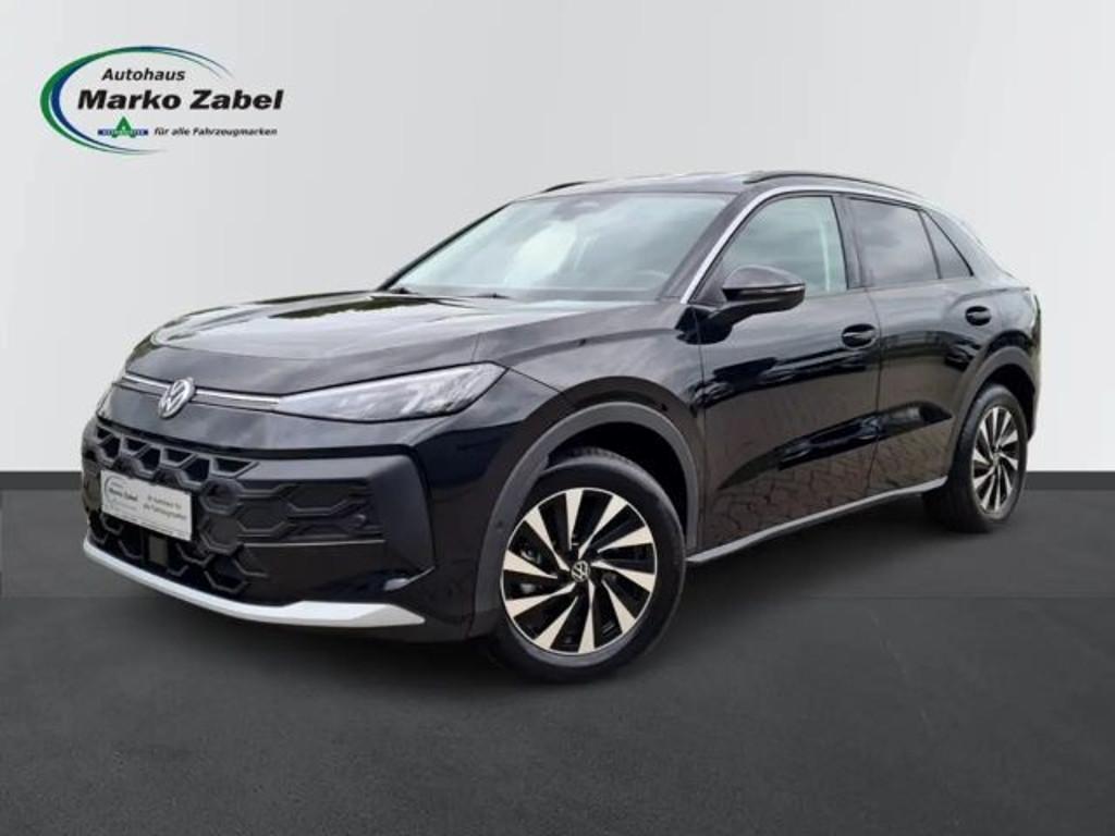 Volkswagen T-Roc 2026 Hybride Benzine