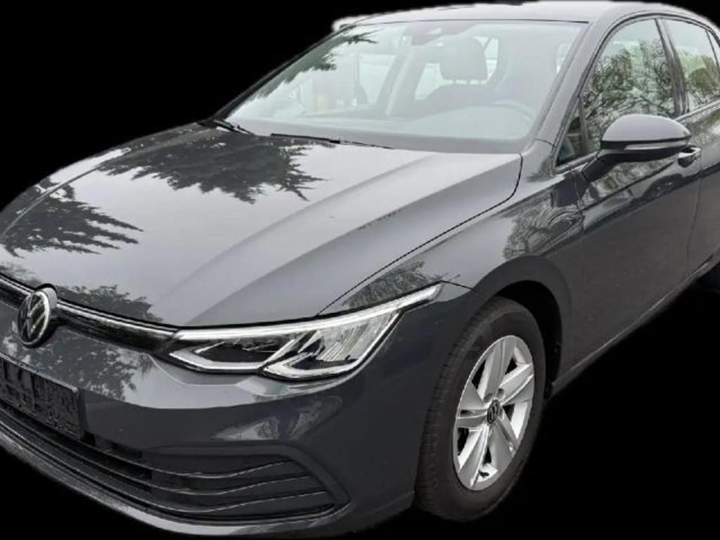 Volkswagen Golf 2022 Diesel