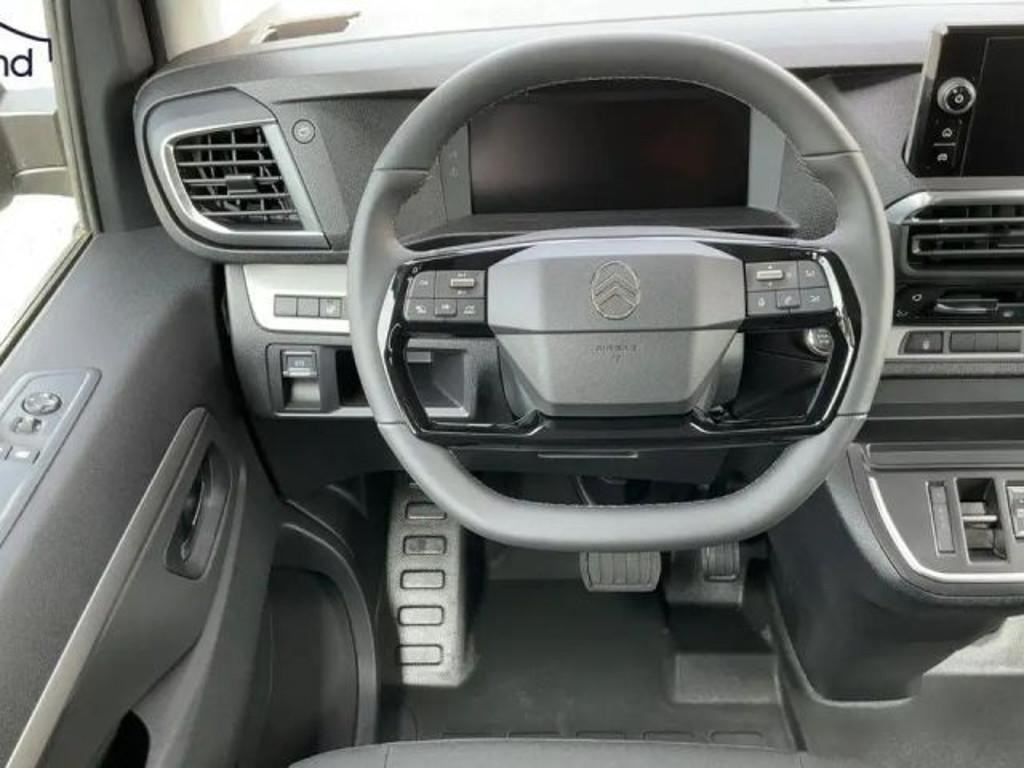 Citroën Spacetourer