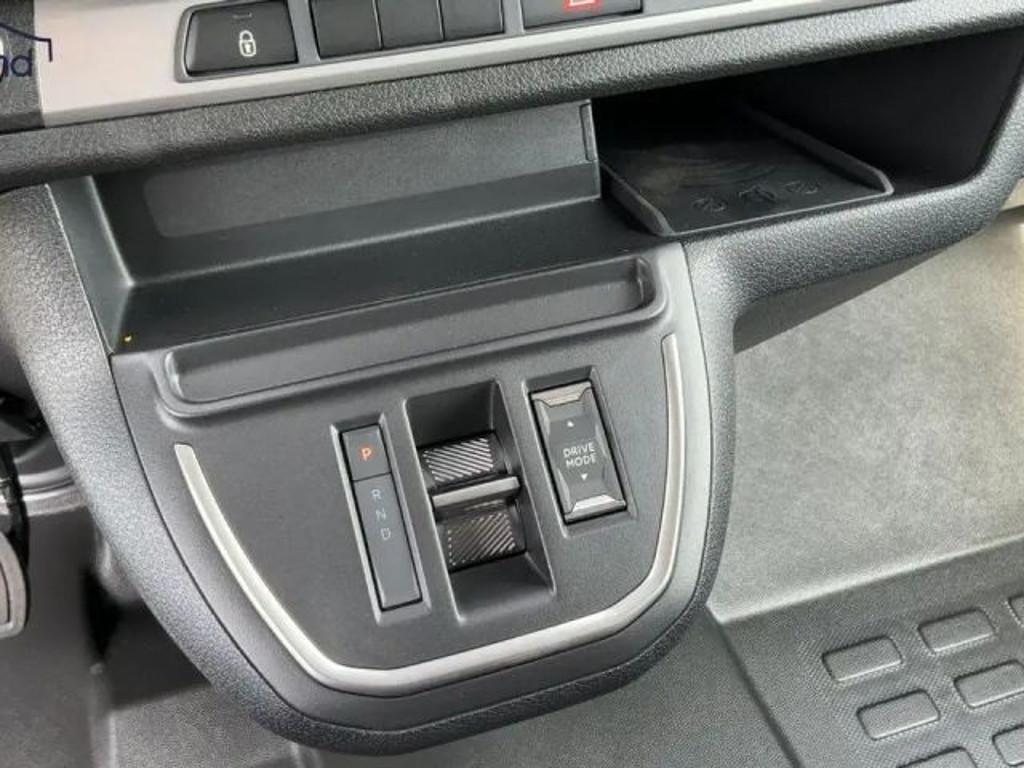 Citroën Spacetourer