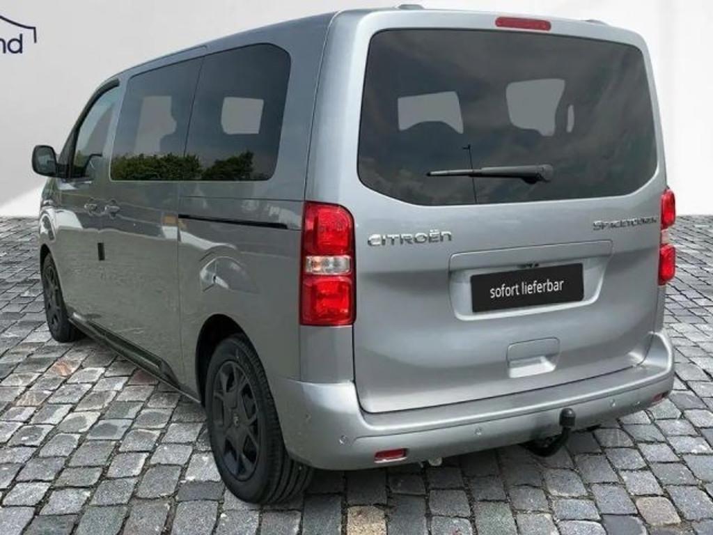 Citroën Spacetourer