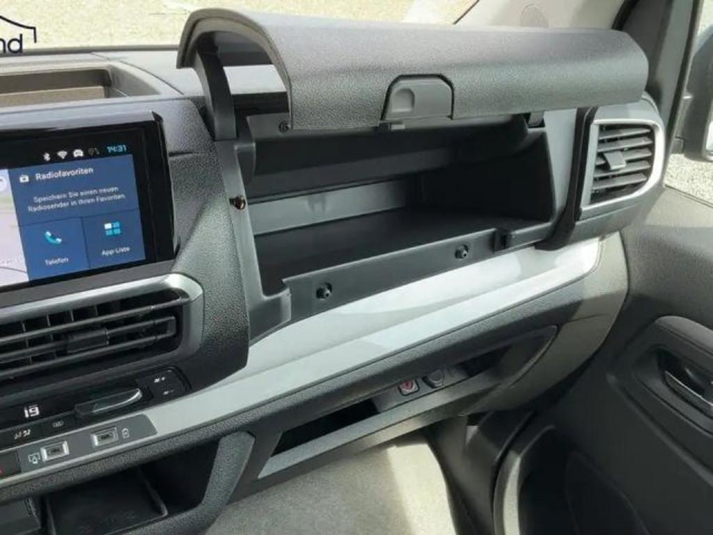 Citroën Spacetourer