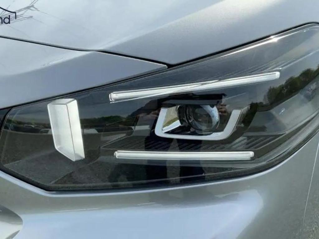 Citroën Spacetourer