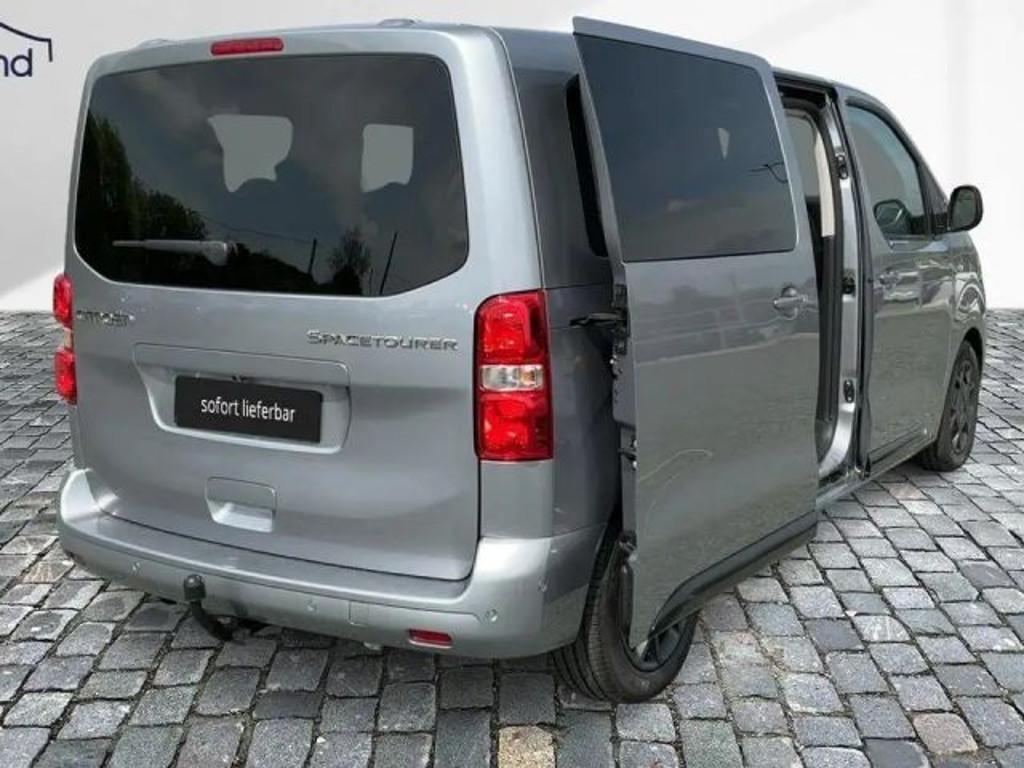 Citroën Spacetourer