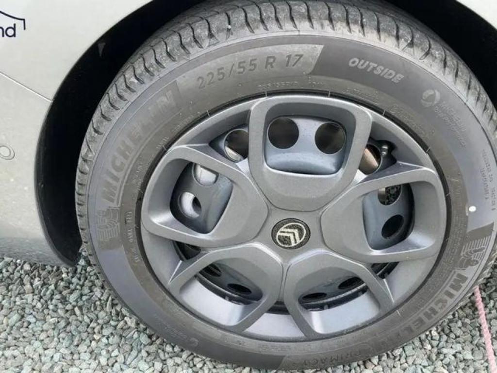 Citroën Spacetourer