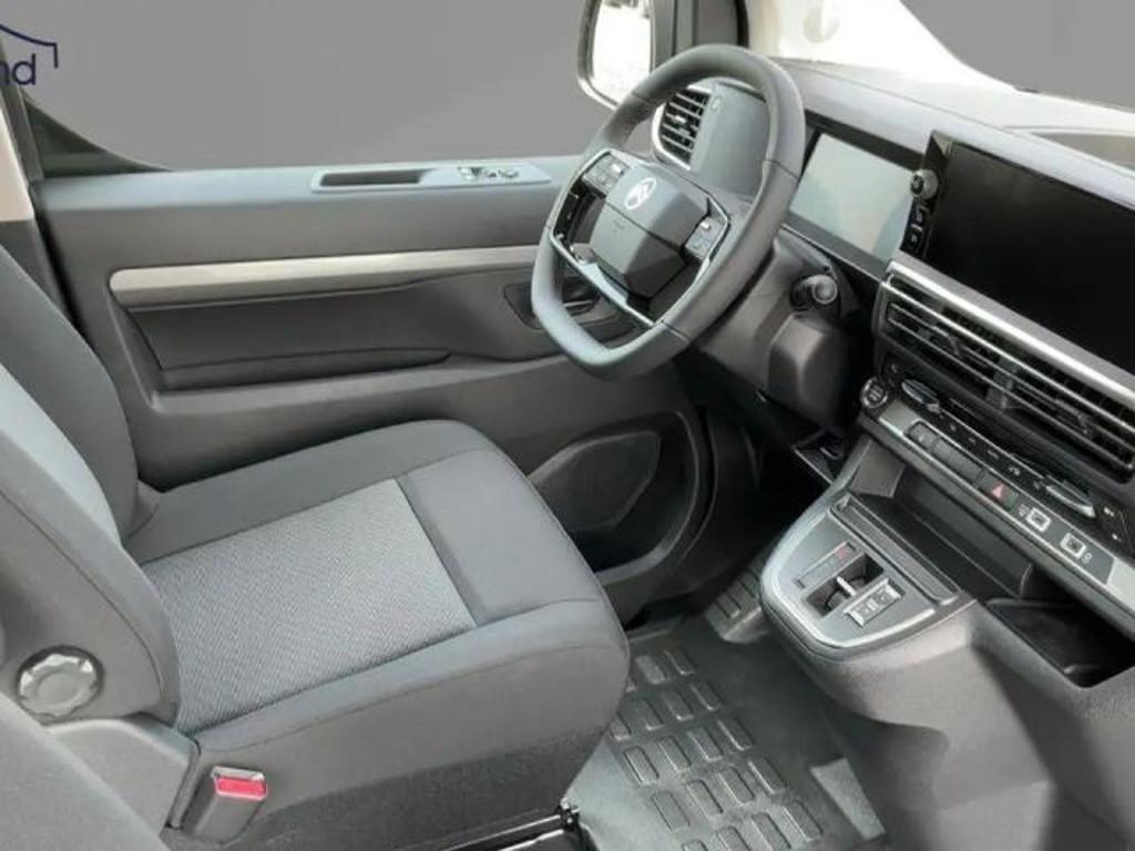 Citroën Spacetourer