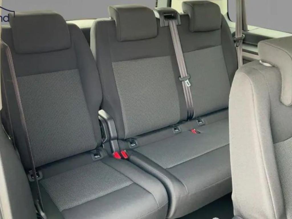 Citroën Spacetourer