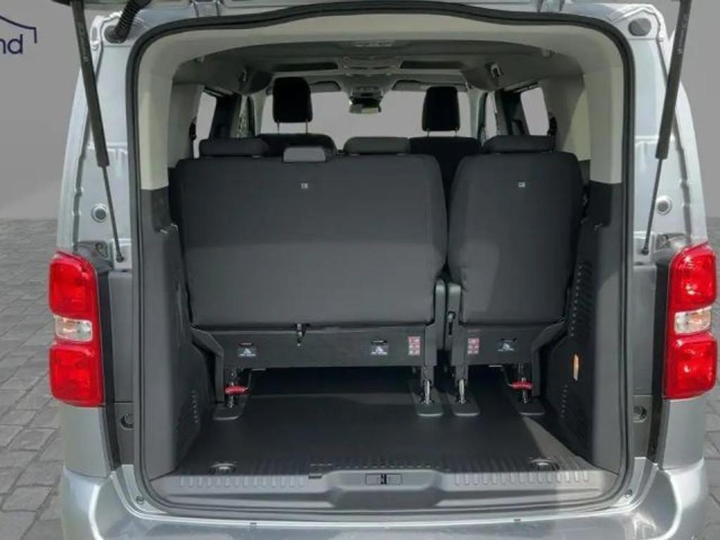 Citroën Spacetourer