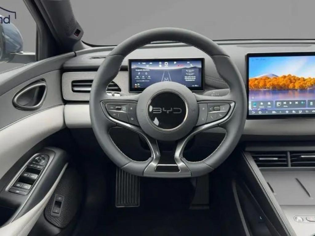 BYD Seal 6
