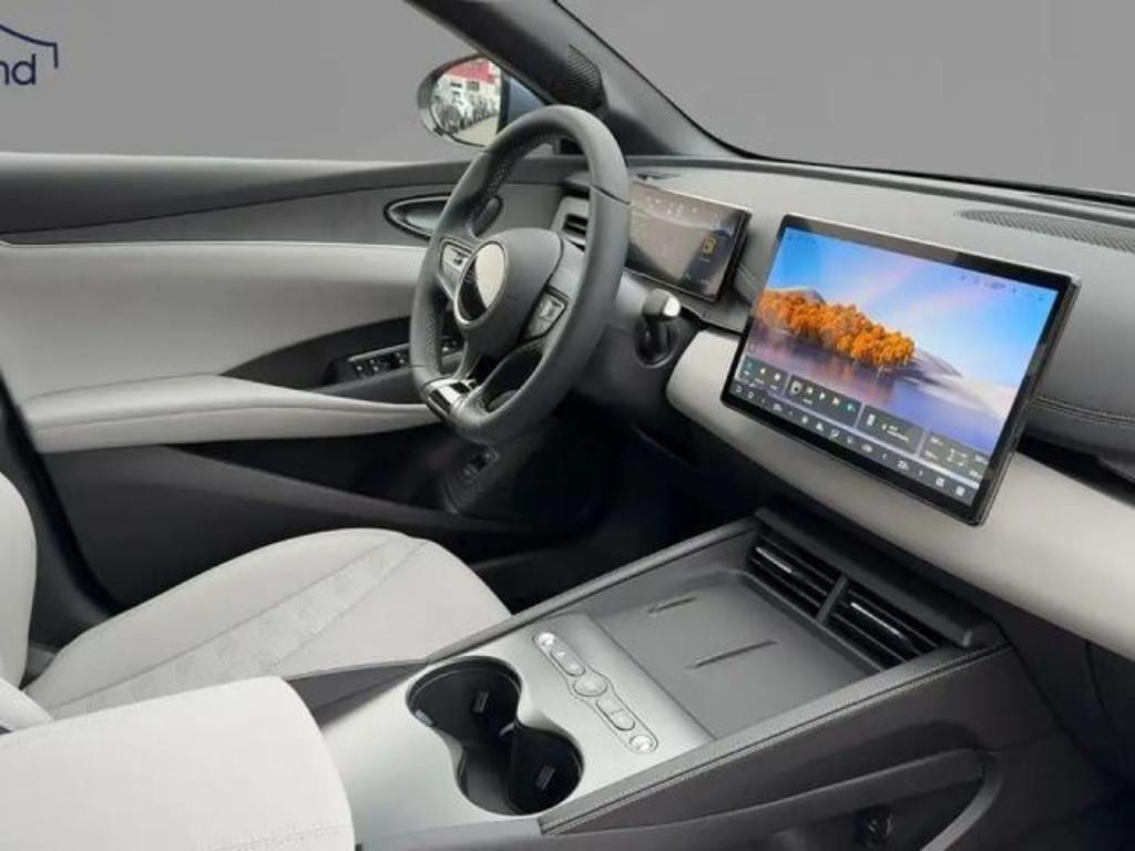 BYD Seal 6