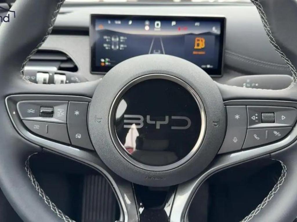BYD Seal 6