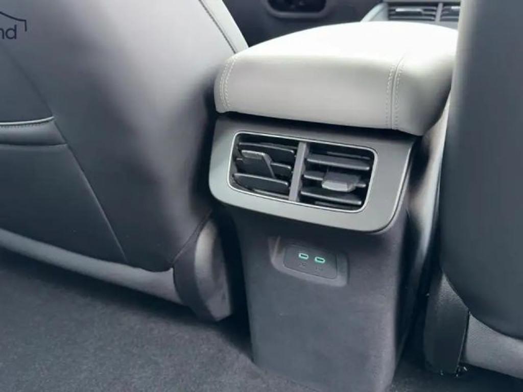 BYD Seal 6