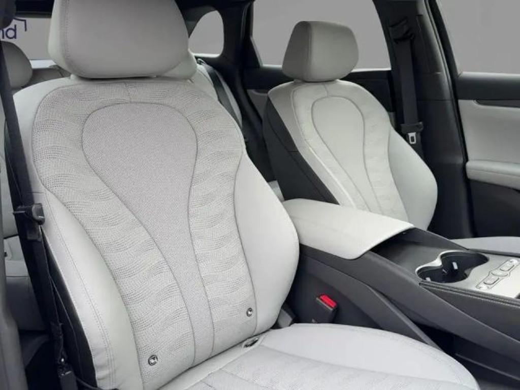 BYD Seal 6