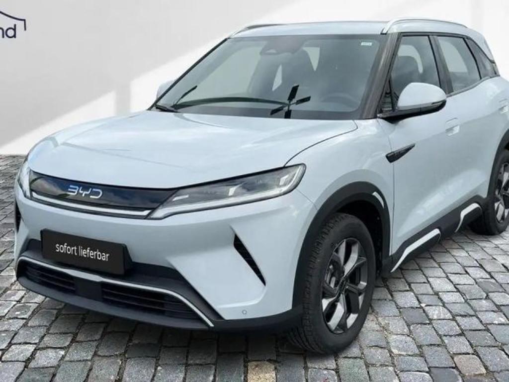 BYD Atto 2 2025 Elektrisch