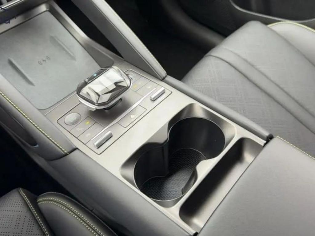 BYD Atto 2