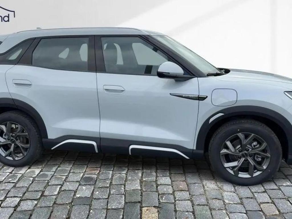 BYD Atto 2