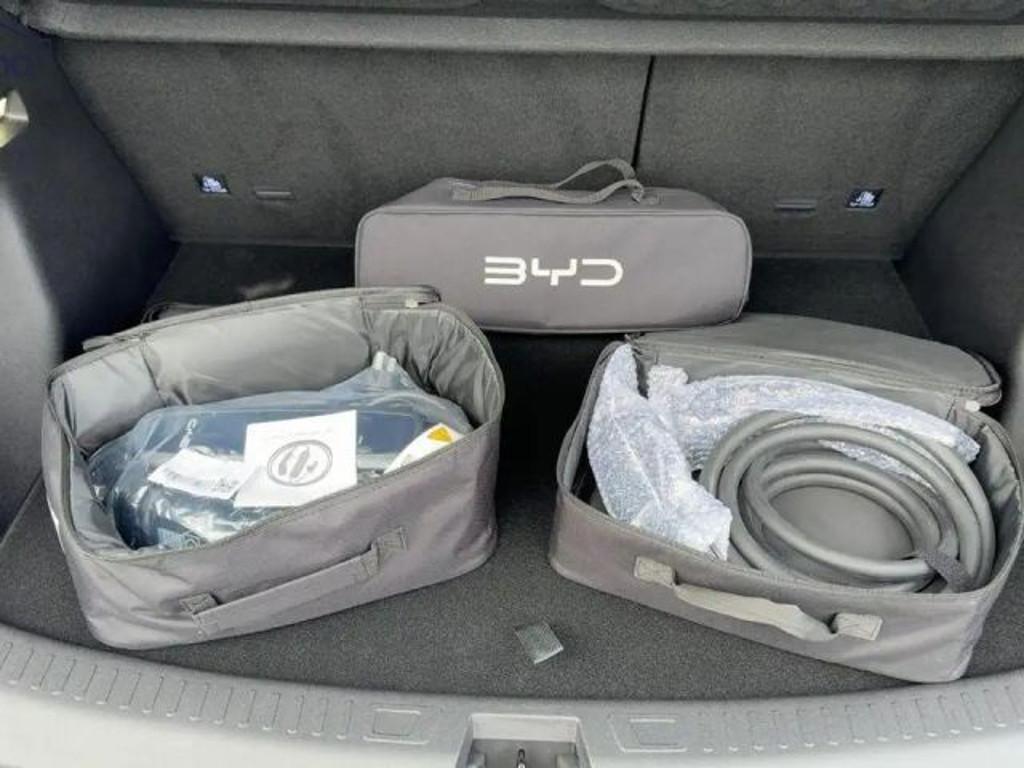 BYD Atto 2